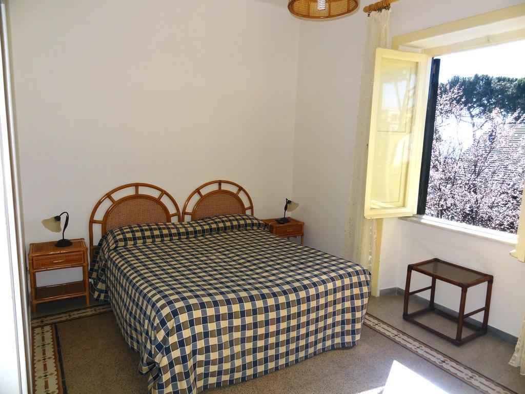 B&B Villa Fantasia Geata Zimmer foto