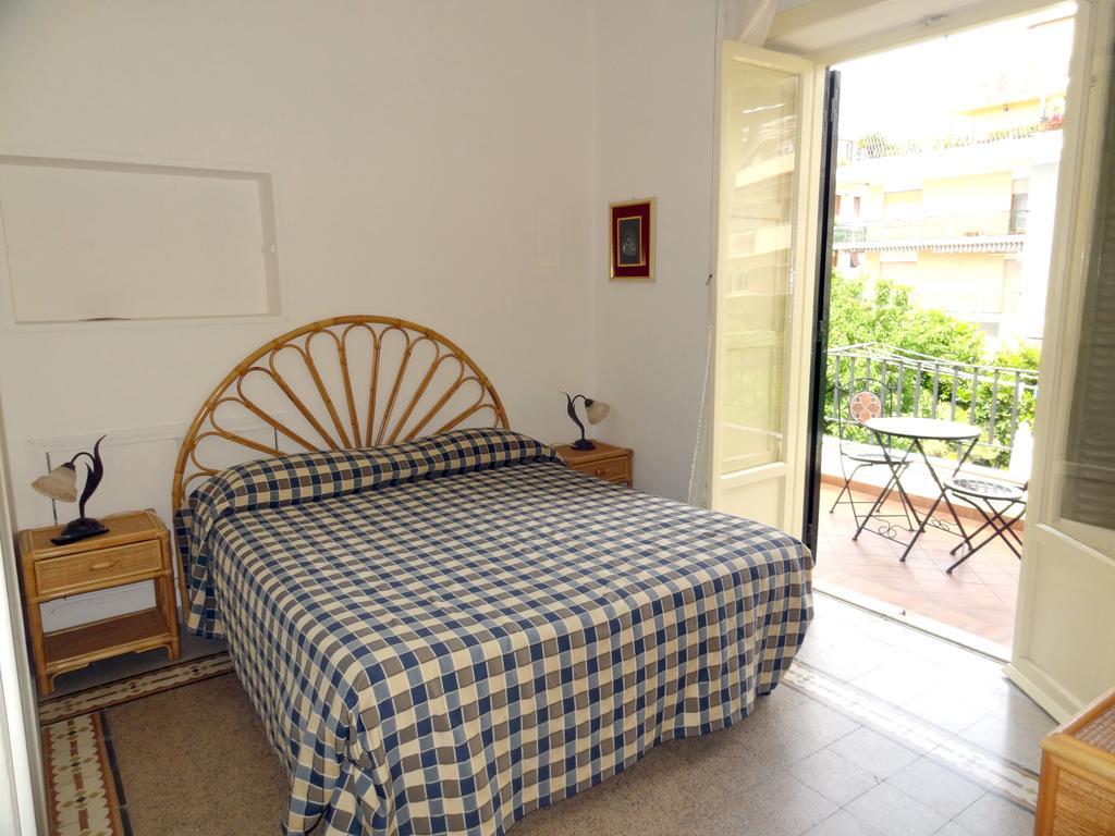 B&B Villa Fantasia Geata Zimmer foto