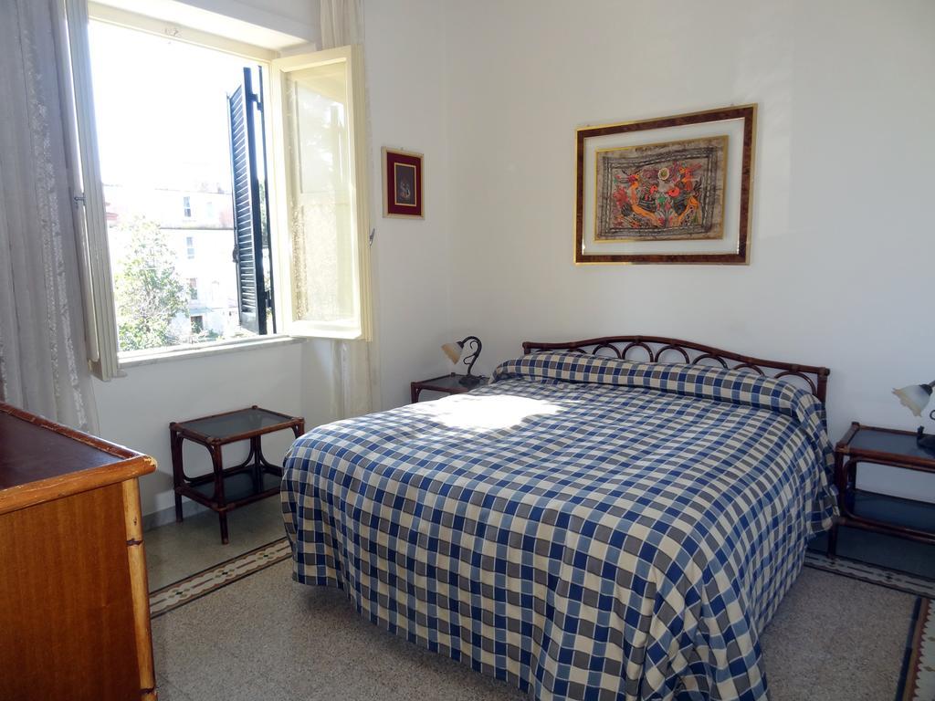 B&B Villa Fantasia Geata Zimmer foto